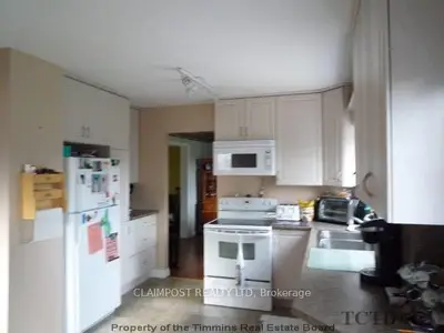 461 Shub Avenue, Timmins, On P4n 7n1