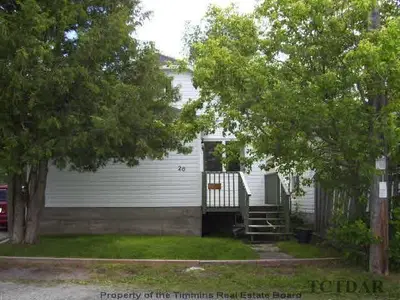26 Day Avenue, Kirkland Lake, On P2n 1k4