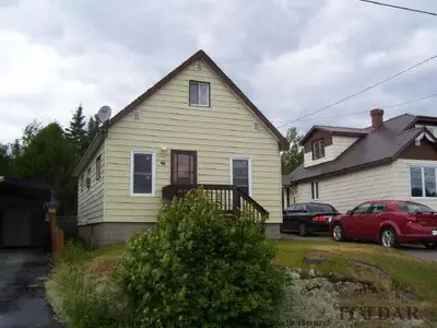 48 Dixon Avenue, Kirkland Lake, On P2n 1w4