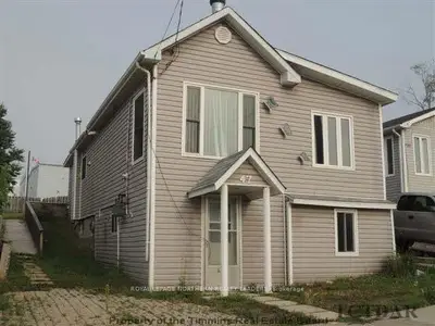 47 Avenue Road, Timmins, On P4n 5c9