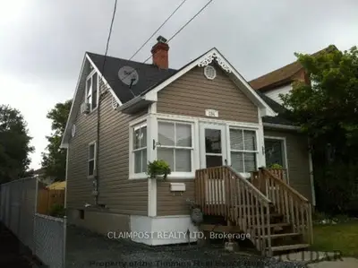254 Belanger Avenue, Timmins, On P4n 2v9