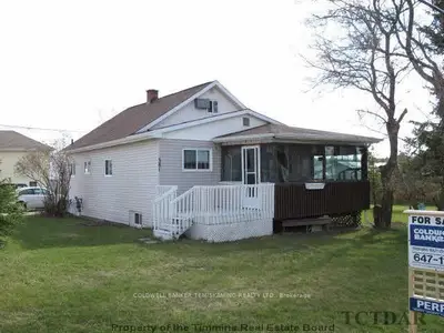 381 Lakeview Avenue, Temiskaming Shores, On P0j 1r0