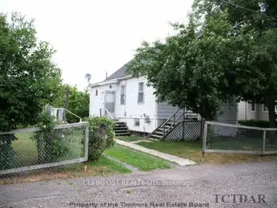 48 O`brien Avenue, Timmins, On P0n 1h0