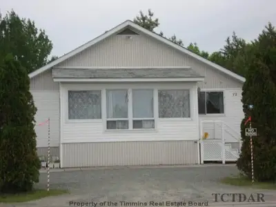 72 Government Road, Kirkland Lake, On P0k 1l0
