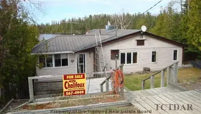 96 Boland Road, Kirkland Lake, On P0k 1t0