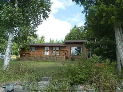 60 Beverley Street, Kirkland Lake, On P0k 1t0