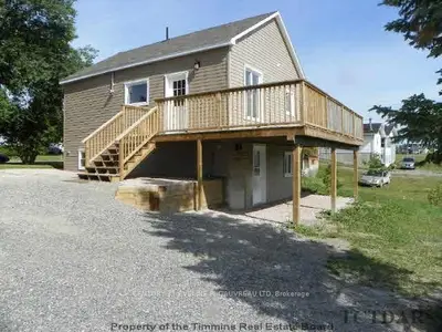 58 King Street E, Temiskaming Shores, On P0j 1c0