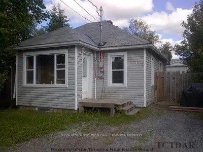 80 Powell Avenue, Timmins, On P0n 1h0
