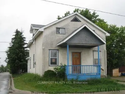 330 Cambridge Drive, Iroquois Falls, On P0k 1g0