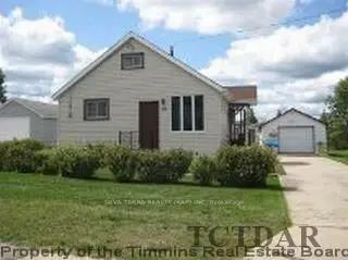 19 Bouldier Street, Kapuskasing, On P5n 2t9