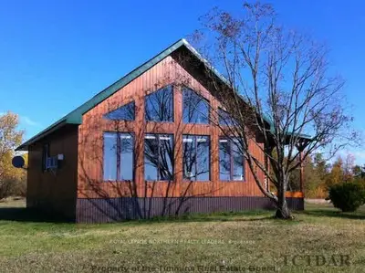 505 Nighthawk Lake Road, Timmins, On P0n 1a0