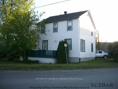 66 Paget Street, Temiskaming Shores, On P0j 1p0