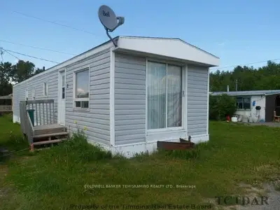 2 King Street, Temiskaming Shores, On P0j 1r0