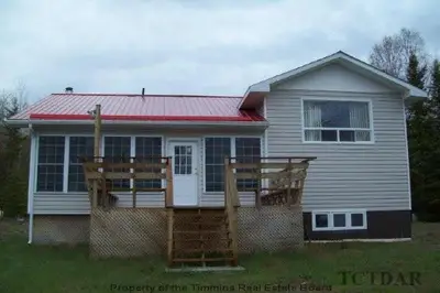 Lot 8 Akweskwa (squaw Lake), Kenogaming, On P4n 7g7