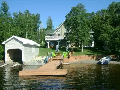 58 Beverley Street, Kirkland Lake, On P0k 1t0