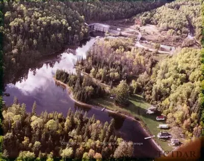 Summer Resort Location, South Lorrain Twp, On P0j 1k0