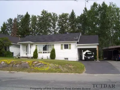 106 Government Road E, Kirkland Lake, On P2n 1a8