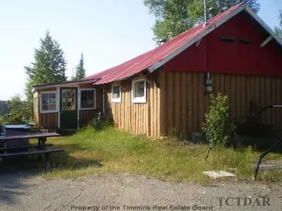 Lot #6 Sewell Lake, Sewell Lake, On