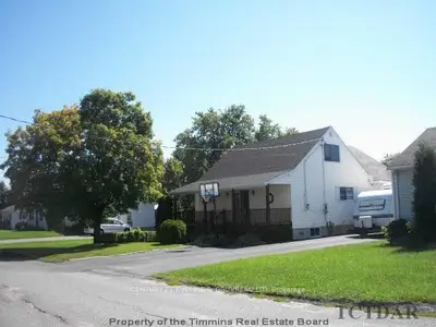 190 Montgomery, Temiskaming Shores, On P0j 1p0