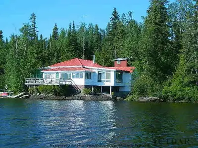 58 Island A-2, Grenfell Township, On P0k 1s0
