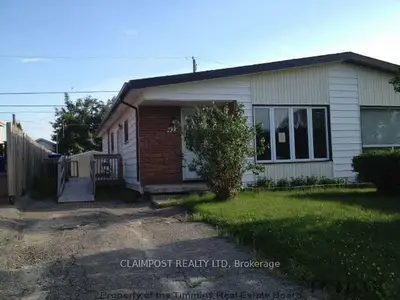427 Louise Avenue, Timmins, On P4n 4p6