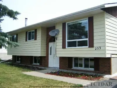 233 Crystal Crescent, Temiskaming Shores, On P0j 1p0