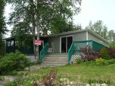 873 Leclair Avenue, Timmins, On P4n 3r2