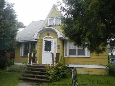 151 Allan Street, Timmins, On P0n 1h0