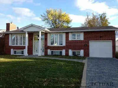 153 Nadine Avenue, Timmins, On P0n 1h0