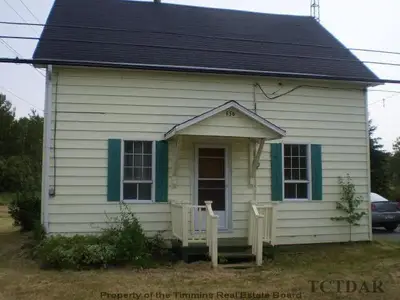 856 Bastien Street, Black River Matheson, On P0k 1r0