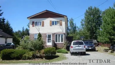 864 Government Road W, Kirkland Lake, On P0k 1a0