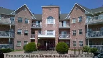 1110 Lavigne Boulevard 305, Timmins, On P4n 8n4
