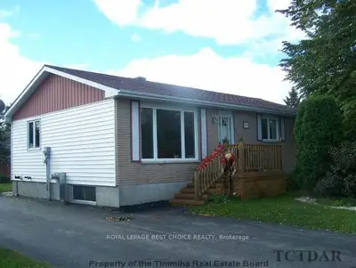 472 Ross Avenue, Temiskaming Shores, On P0j 1p0