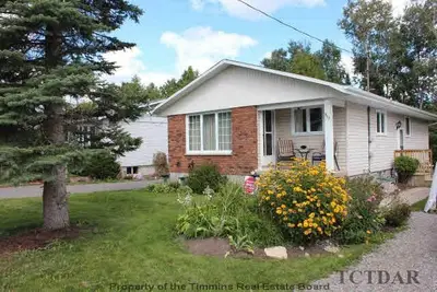 567 Broadwood, Temiskaming Shores, On P0j 1p0