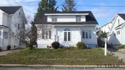104 First Street, Kirkland Lake, On P2n 1n7