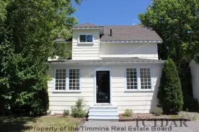 207 May Street, Temiskaming Shores, On P0j 1p0