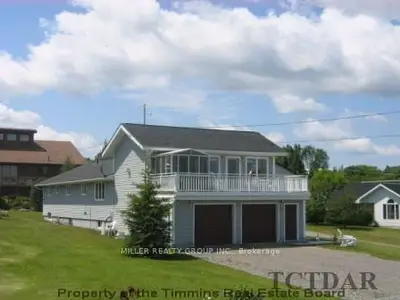 228 Farr Drive, Temiskaming Shores, On P0j 1k0
