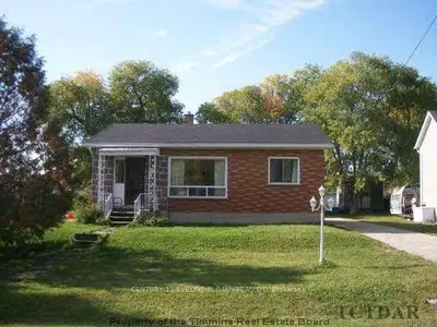 93 Birch Street, Temiskaming Shores, On P0j 1r0