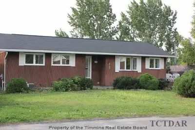 202 Haynes Crescent, Temiskaming Shores, On P0j 1p0