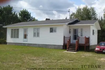 13 Hazel Street, Greater Sudbury, On P0m 1w0