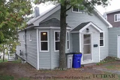 248 Lakeshore Road, Timmins, On P4n 7a1