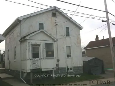 34 Lionscrest Lane, Timmins, On P0n 1g0