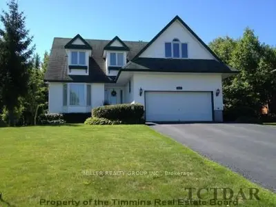 257 Cosman Crescent, Temiskaming Shores, On P0j 1p0