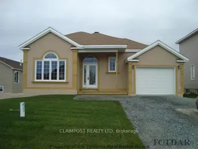 Lot 34 Brian Romain Drive, Timmins, On P4p 0a2