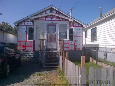 179 Birch Street N, Timmins, On P4n 6e3