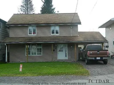 9 Federal Street, Kirkland Lake, On P2n 1e4