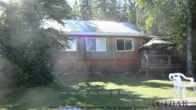 502 Rocky Lane, Sesekinika, On P0k 1s0