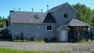 19 Colville Street, Kirkland Lake, On P0k 1x0