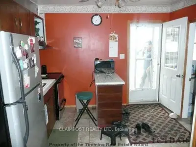 26 Charles Street, Timmins, On P4n 5c3
