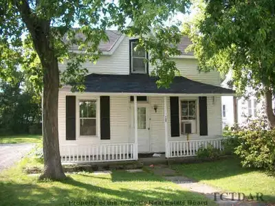 168 May Street W, Temiskaming Shores, On P0j 1p0